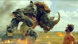 Those who are BITTEN by ANIMALS and REVIVED gain the WILD POWERS of the CREATURE