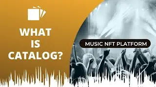 Catalog - How NFT Musicians Have Earned $2 Million (Beta.Catalog.Works)