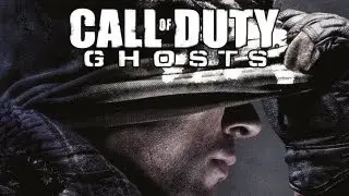 COD GHOSTS  World Multiplayer Reveal w/ iNsiDeCoD