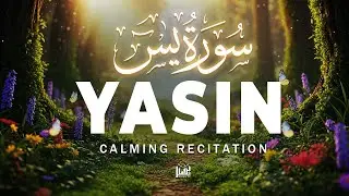 Surah Yasin (Yaseen) سورة يس | Heart Touching Quran Recitation For Sad Hearts | Basair TV