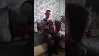 Юрий Иликаев уста гармонист. марийский гармонист #dance #мариймуро #марийцымосквы #башкортостан