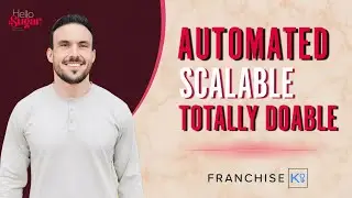 Bobby Brennan | Hello Sugar Franchisee