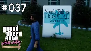 Krankenwagen-Mission absolvieren ★ GTA Vice City The Definitive Edition #037