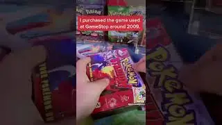 *CUSTOM* Pok&eacute;mon Stadium