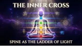 The Inner Cross: Spine as the Ladder of Light &ndash; Revival of Wisdom