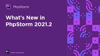 What's New in PhpStorm 2021.2: Generics, Enums, Array Shapes,  Refactorings, Inspections