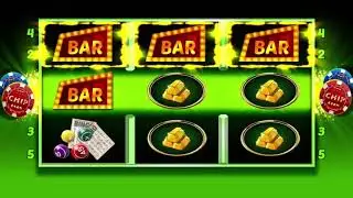 Mega Slots: 777 casino games - Casino DeLuxe