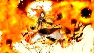 Fairy Tail Dragon Cry: Official Teaser trailer soundtrack