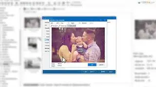 Friendly Batch Image Converter