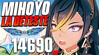 UNE MAUVAISE ID&Eacute;E... 9 Multi Offertes en 3.5, Planeur LIMIT&Eacute; et R&eacute;sultat Giveaway | Genshin Impact