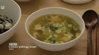 Honeykki料理 / 山蓟菜饭和2种蔬菜小菜 @小霸霸TV