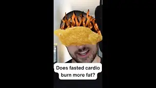Does fasted cardio burn fat?