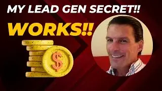 😍MY LEAD GEN SECRET - DIGITAL GROWTH COMMUNITY😍