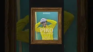 Makhali - Piko(Yo Jena Khakhathi) , (OFFICIAL AUDIO). Prod By Madlisa808