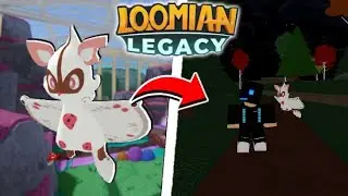 Como Conseguir SWIRELLE no SWEET RETREAT|LOOMIAN LEGACY