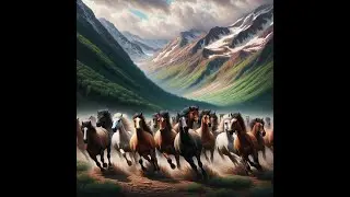 Capturing the Magic: The Joy of Creating and Sharing Horse Videos