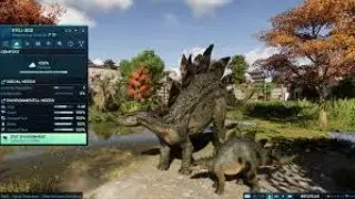 jurassic live 3. r&eacute;sz