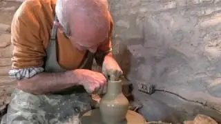 ტატულაშვილების კერამიკის სახელოსნო