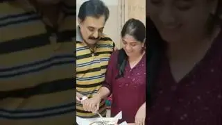 ഞാനും സിന്ധുവും സെപ്പറേറ്റഡാണ്,ഇനി ഒരുമിക്കാൻ സാധ്യതയില്ല/manu-varma-reveals divorce news|manu varma