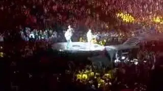 Rascal Flatts GmPlace - Me And My Gang