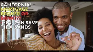 Who Is Sceptre Mortgage? | California Mortgage Broker Explained