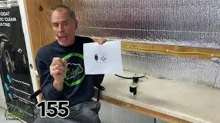 Chief Steamer 155 (240 Volt) - Electric: How to wire the 155