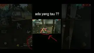 ADA YG ANEH DI GAME FF ??#shorts #ff2022