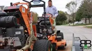 Let's Do It! Mowing Vlog!!!