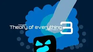 Domyeah - Theory of Everything Soundtrack 