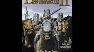 Lords of the Realm 2 - Scroll 5 (1996, Remastered)