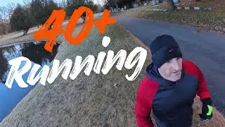 60 Days of Running at 40+: What Changed?