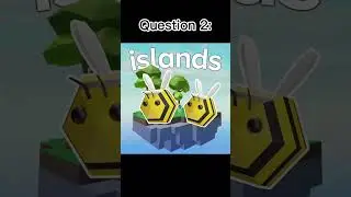How Well Do You Know Roblox Islands?? Animal Edition