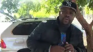 Demarco endorsing 12 Tribes sound