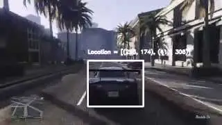 Object Tracking using dlib and OpenCV