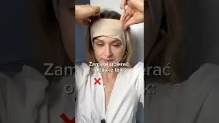 😡NIGDY NIE ZAKŁADAJ OPASKI TAK&hellip;