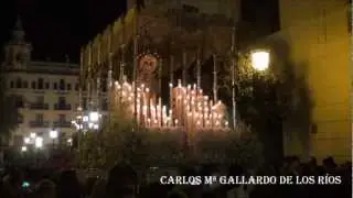 Domingo de Ramos 2013, Córdoba
