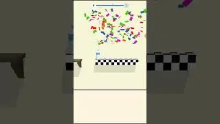 BOTTLE FLIP 3D GAMEPLAY!!!