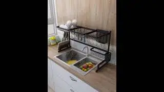 Cool Kitchen Organized | Kitchen Accessories | Gadgets | #shorts | #youtubeshorts | #yogsagar