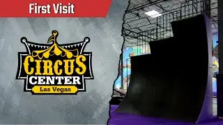 Course Training at Circus Center Las Vegas