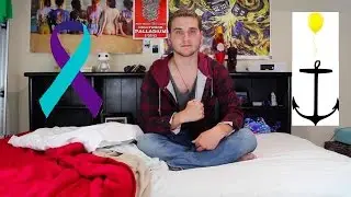 Suicide and Depression