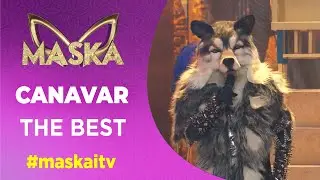 Canavar | The best | #maskaitv