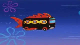 SpongeBob SquarePants - ♪ Goodbye Atlantis ♪