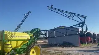 TOP AIR TA112 For Sale
