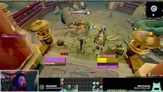 Lorewalk Ep. 2: World of Warcraft - You There, Bear Creature