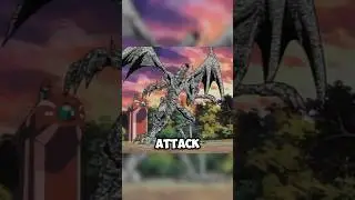 JOEY WINS THE RED-EYES BLACK DRAGON #yugioh #anime #yugiohduelmonsters #yugiohcommunity #yugiohcards