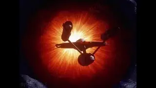 (My VFX) TOS - The Doomsday Machine Complete