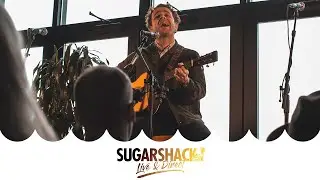 Dawes - All Your Favorite Bands (Live Music) | Sugarshack Live & Direct