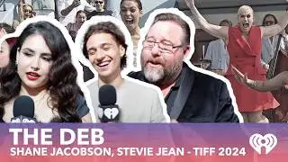 Rebel Wilson's THE DEB Cast On-Set Hijinks and Australian Pride