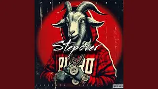 Stepover (feat. Xdyviper)
