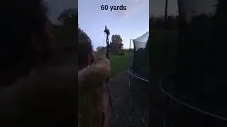 How Bows Shoot Tracers